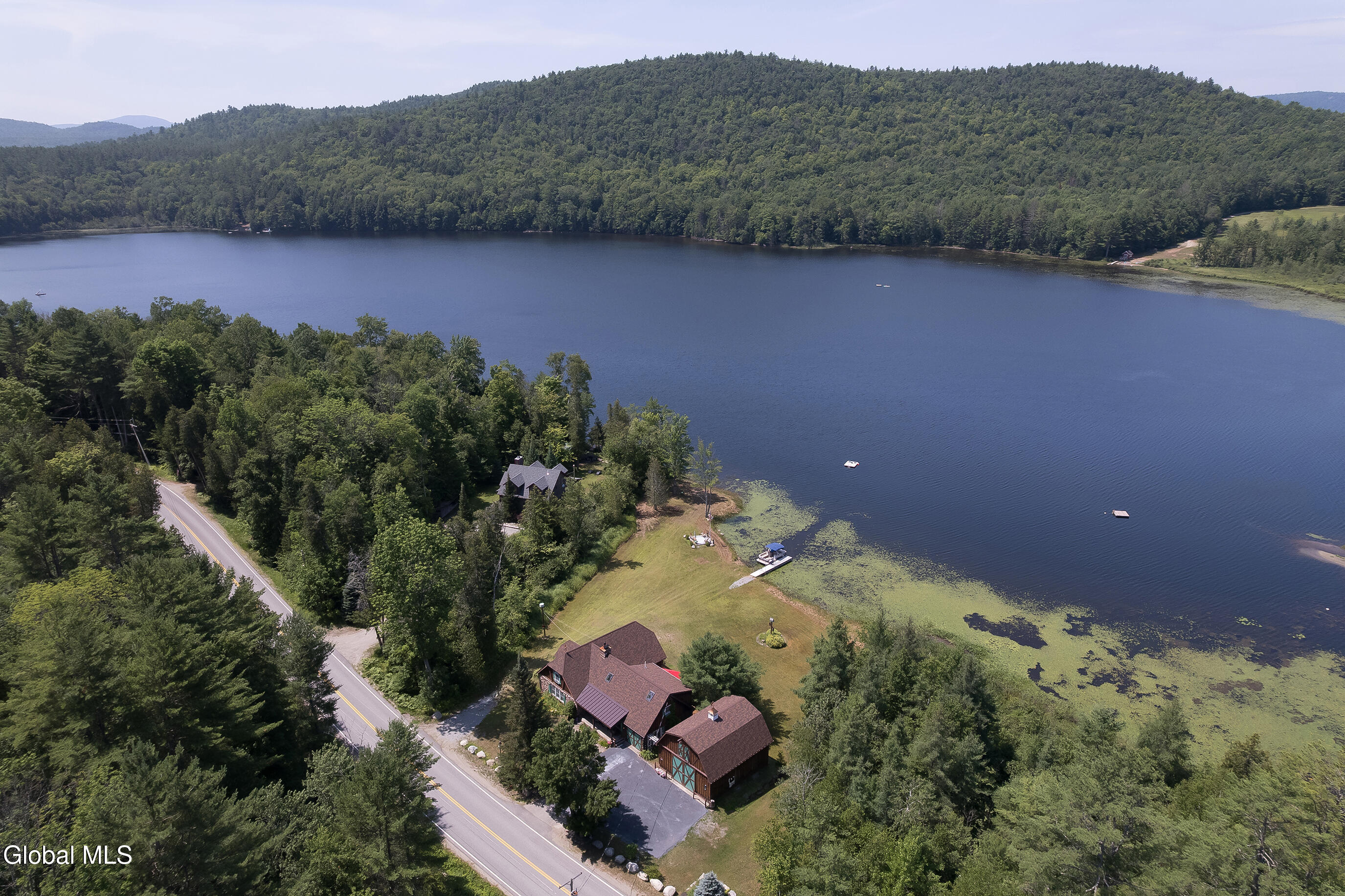 679 Valentine Pond Road Horicon, NY 12860 - Photo 4 of 75 079-679-Valentine-Pond-Rd