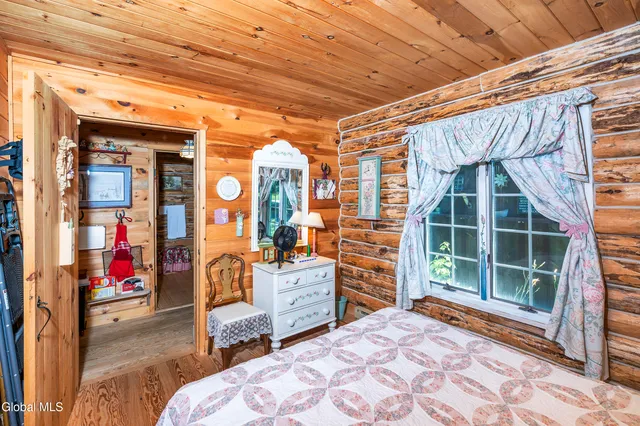 $995,000 | 679 Valentine Pond Road, Horicon, NY 12860