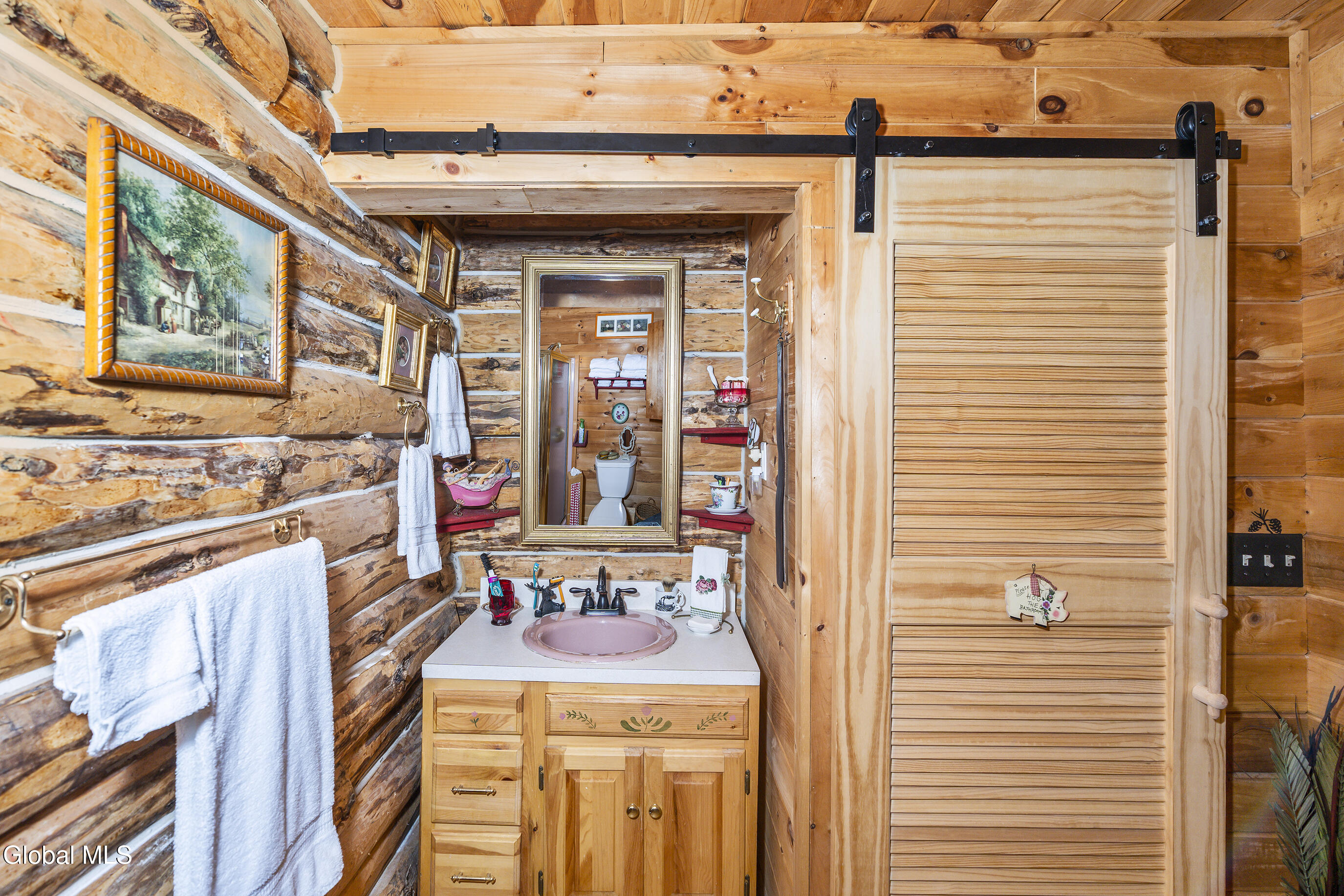 679 Valentine Pond Road Horicon, NY 12860 - Photo 44 of 75 049-679-Valentine-Pond-Rd