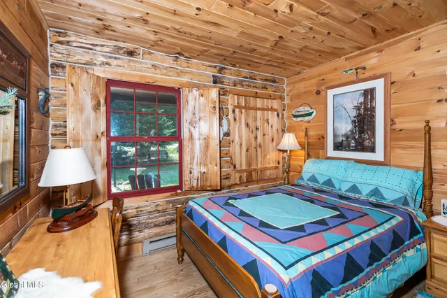 $995,000 | 679 Valentine Pond Road, Horicon, NY 12860