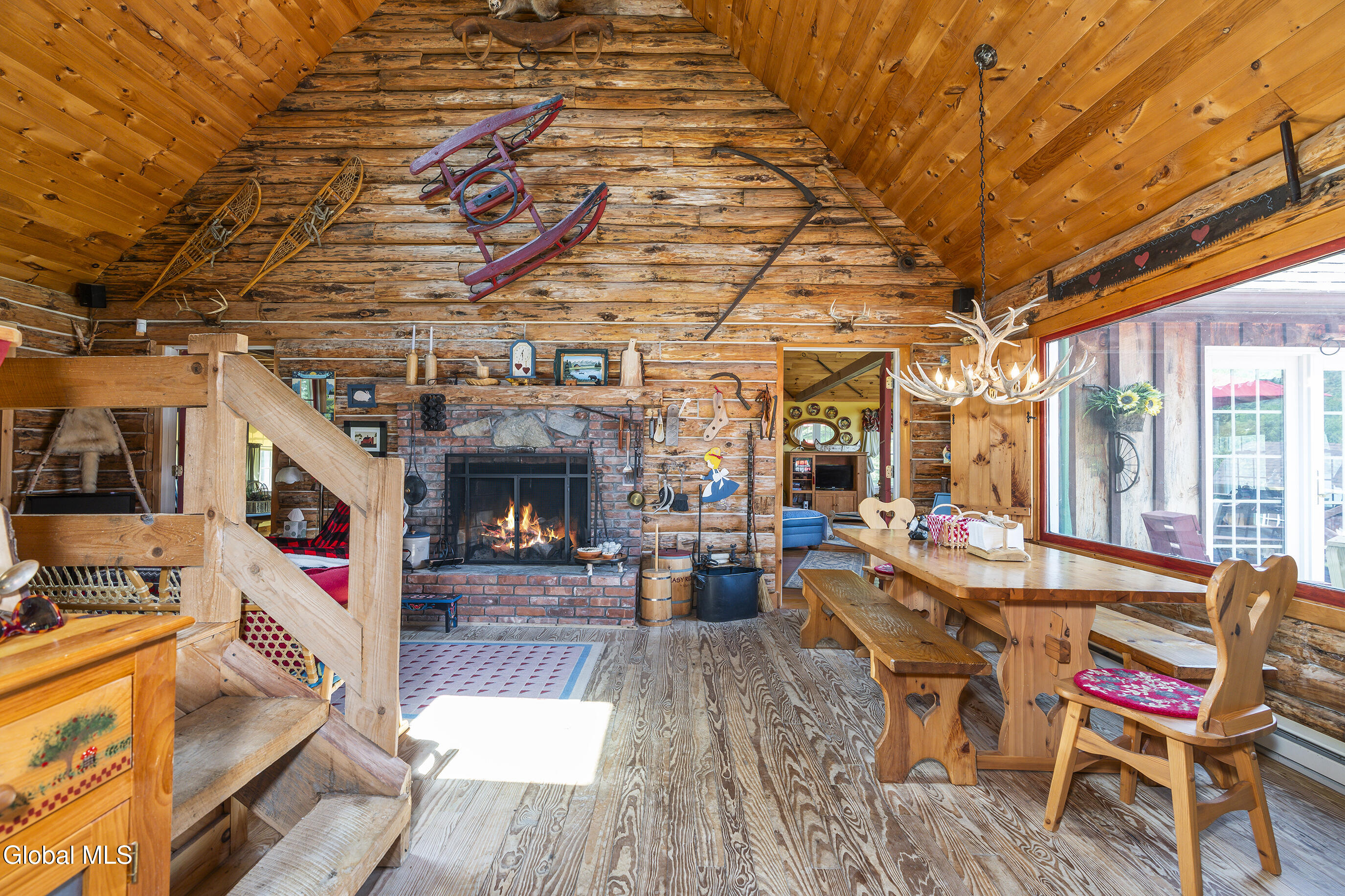 679 Valentine Pond Road Horicon, NY 12860 - Photo 48 of 75 041-679-Valentine-Pond-Rd