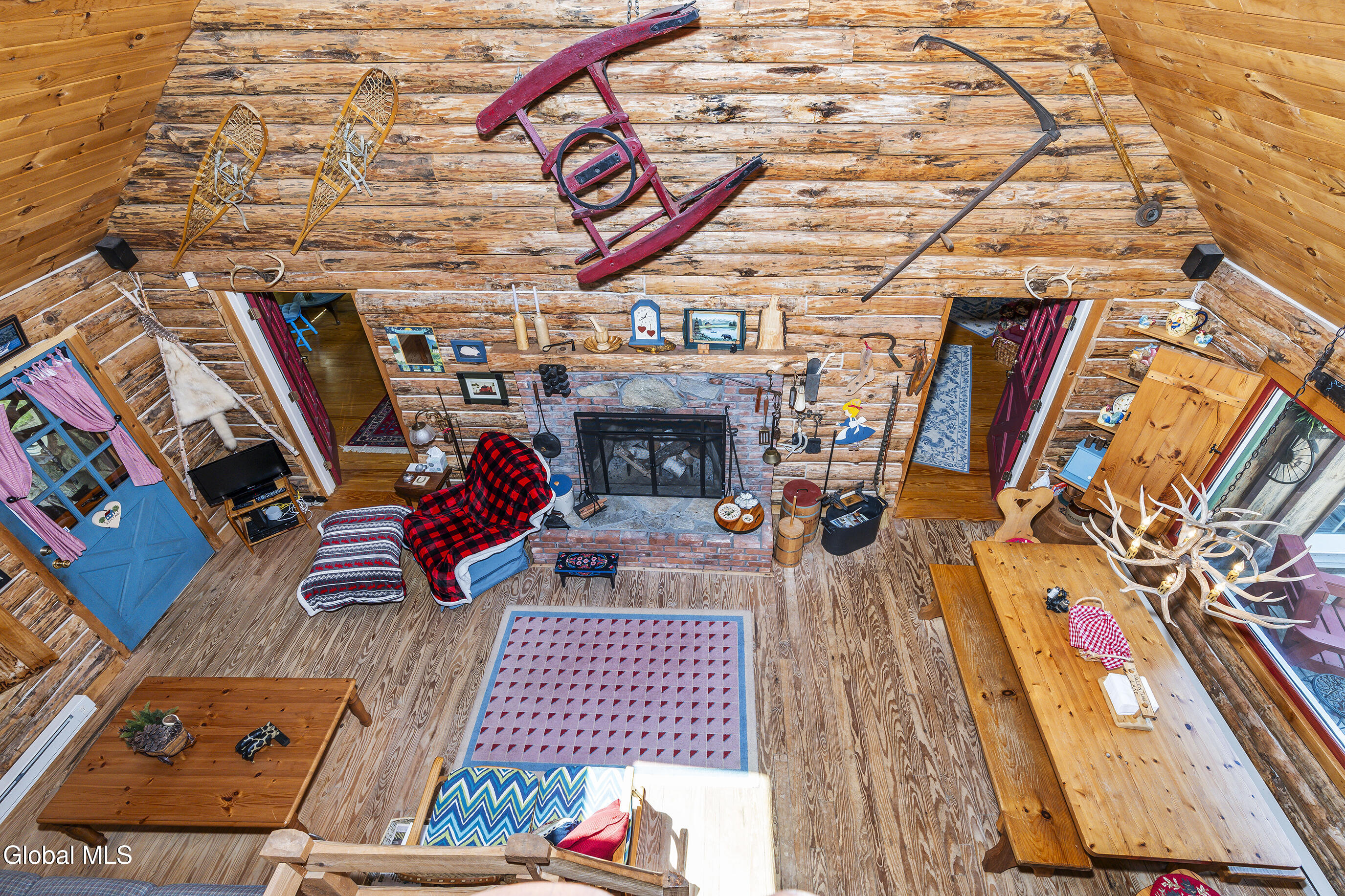 679 Valentine Pond Road Horicon, NY 12860 - Photo 49 of 75 057-679-Valentine-Pond-Rd