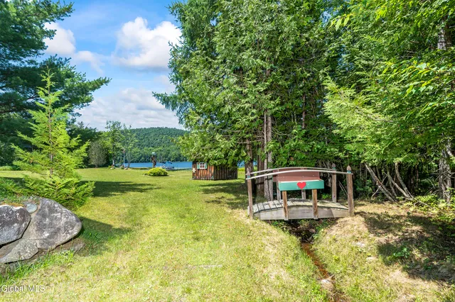 $995,000 | 679 Valentine Pond Road, Horicon, NY 12860