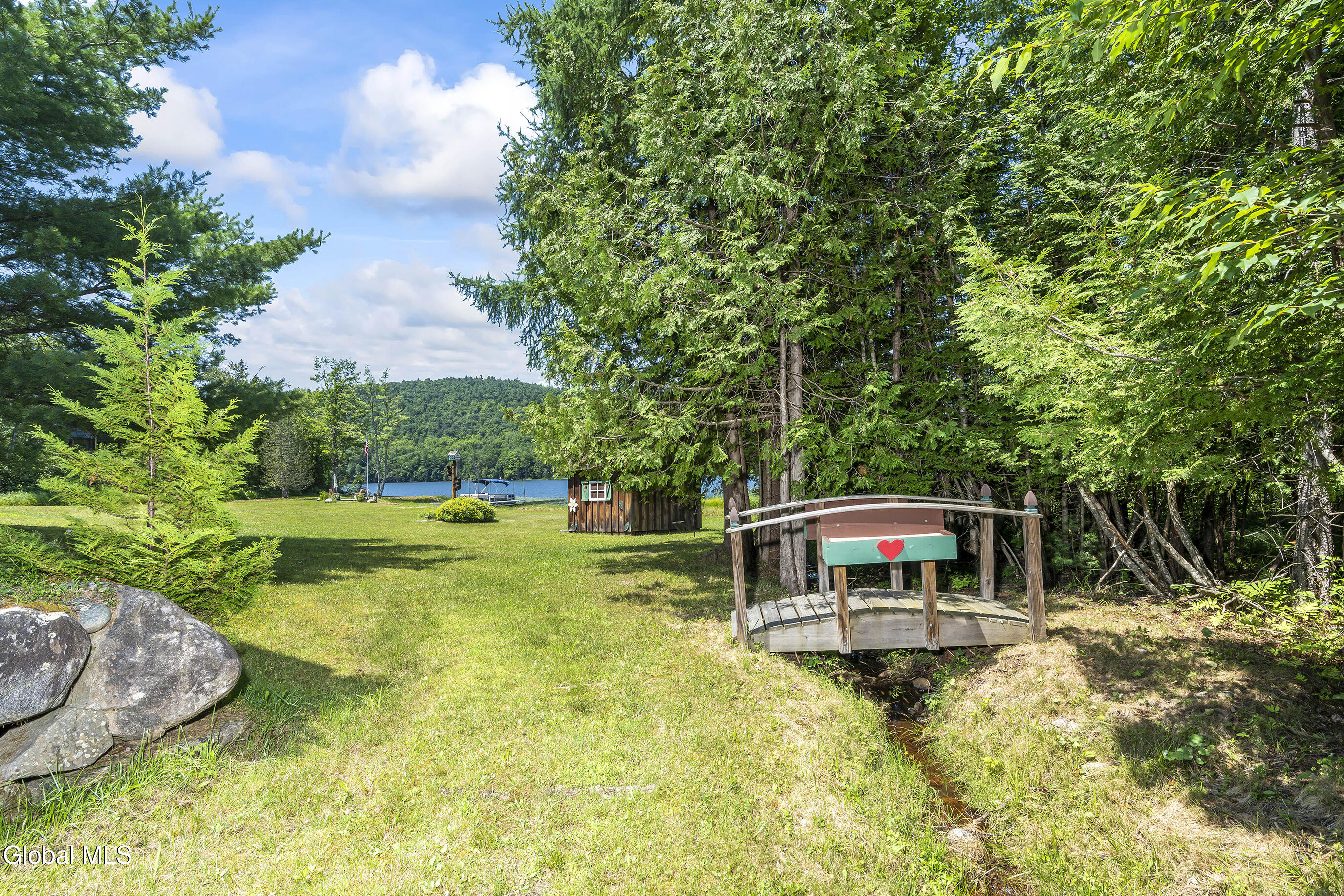 679 Valentine Pond Road Horicon, NY 12860 - Photo 5 of 75 013-679-Valentine-Pond-Rd