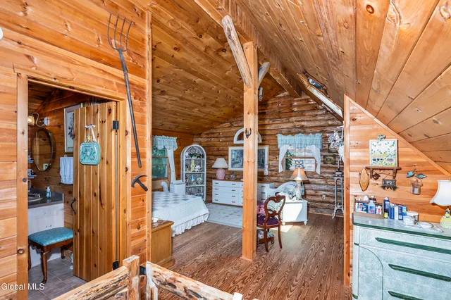 $995,000 | 679 Valentine Pond Road, Horicon, NY 12860