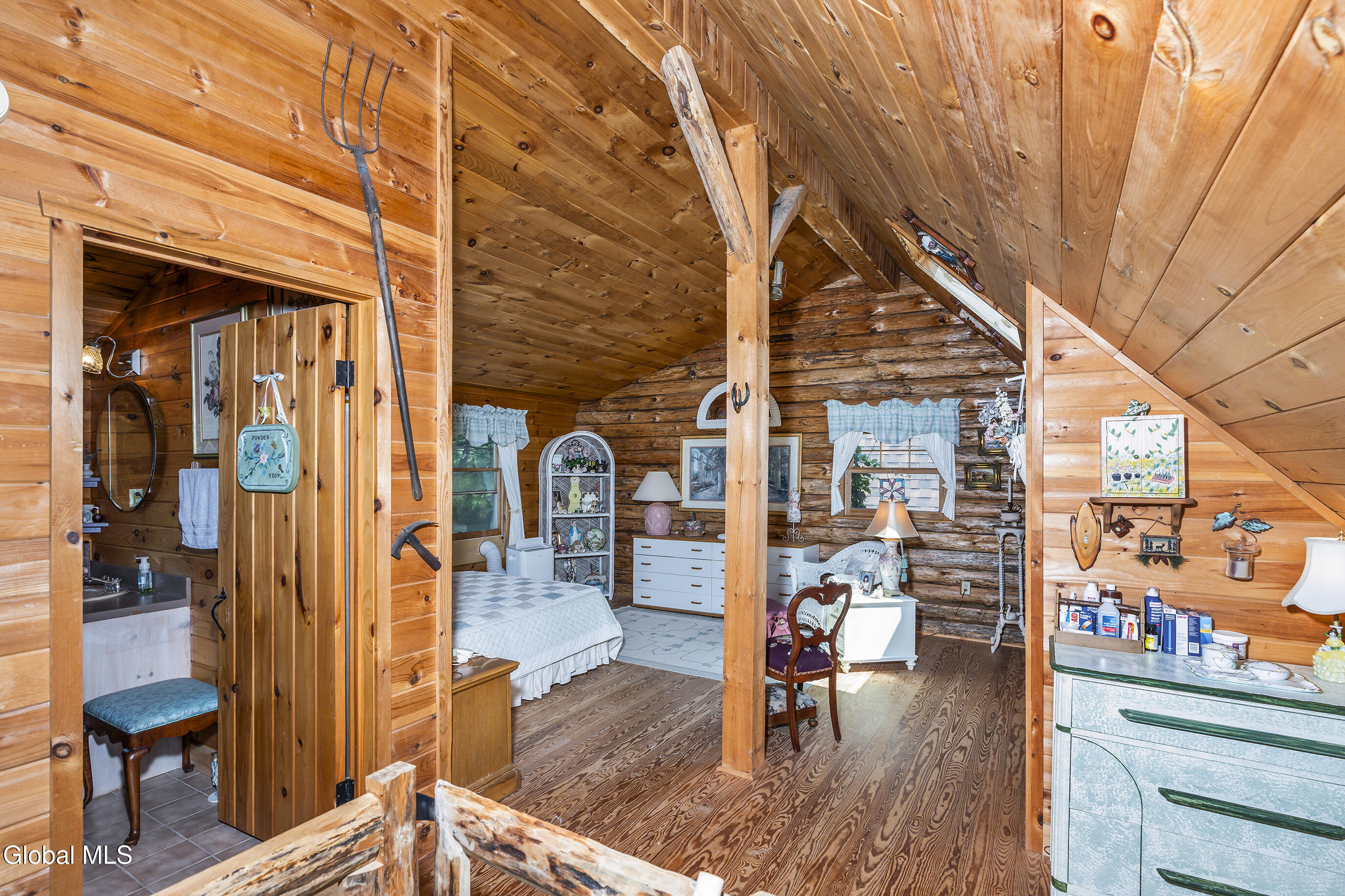 679 Valentine Pond Road Horicon, NY 12860 - Photo 52 of 75 063-679-Valentine-Pond-Rd