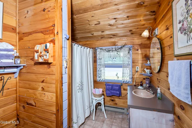 $995,000 | 679 Valentine Pond Road, Horicon, NY 12860