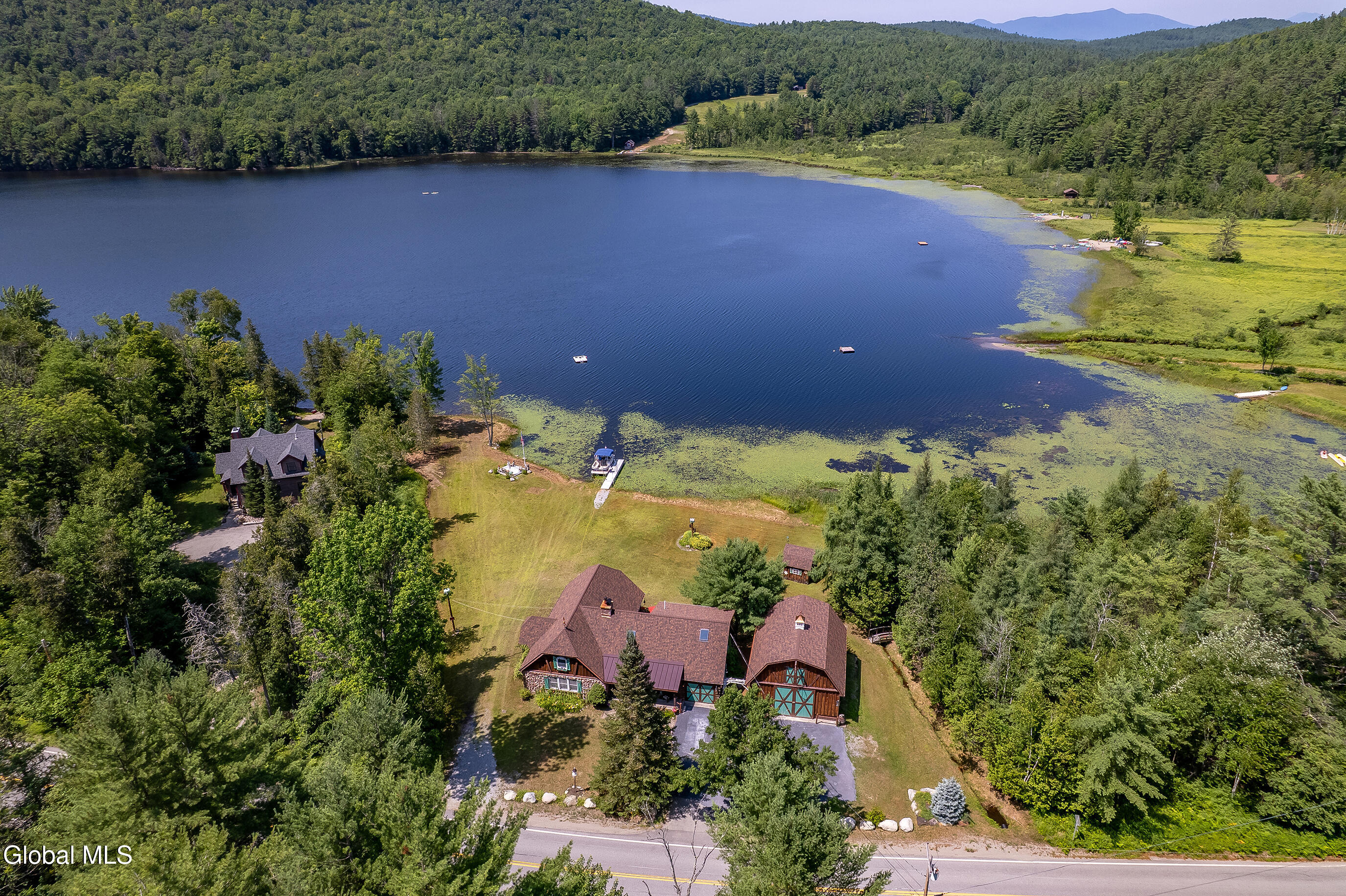 679 Valentine Pond Road Horicon, NY 12860 - Photo 54 of 75 075-679-Valentine-Pond-Rd