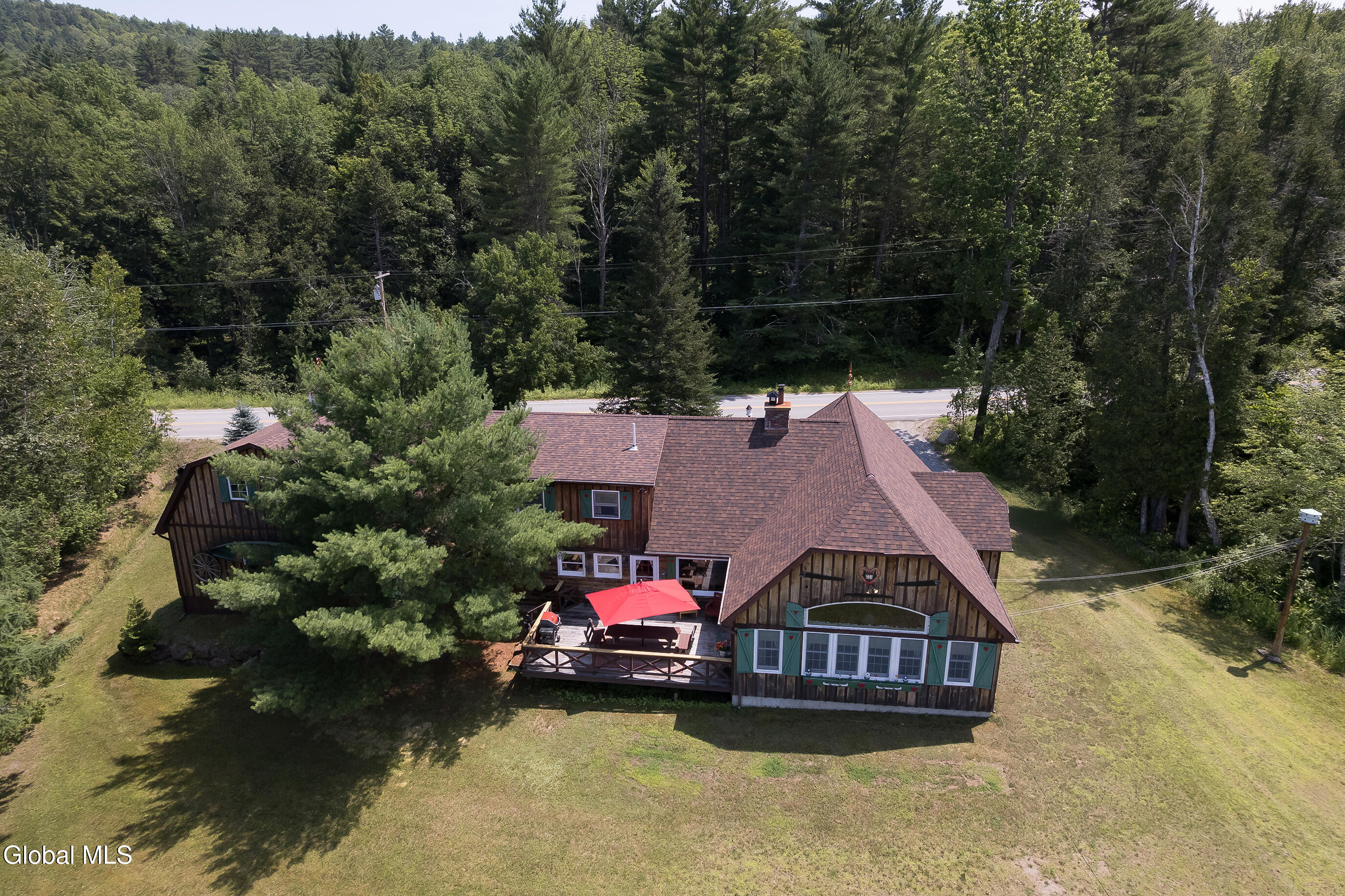 679 Valentine Pond Road Horicon, NY 12860 - Photo 55 of 75 085-679-Valentine-Pond-Rd