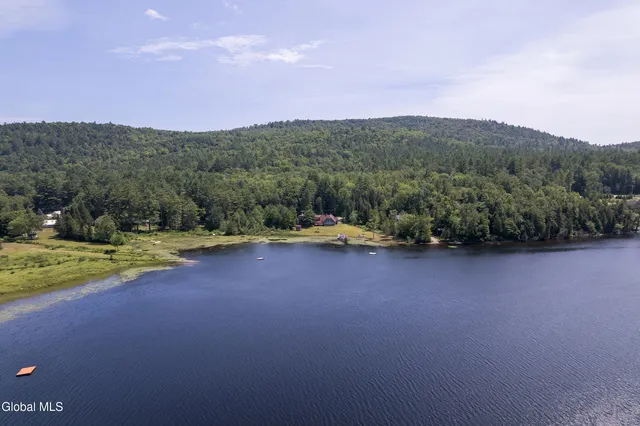 $995,000 | 679 Valentine Pond Road, Horicon, NY 12860