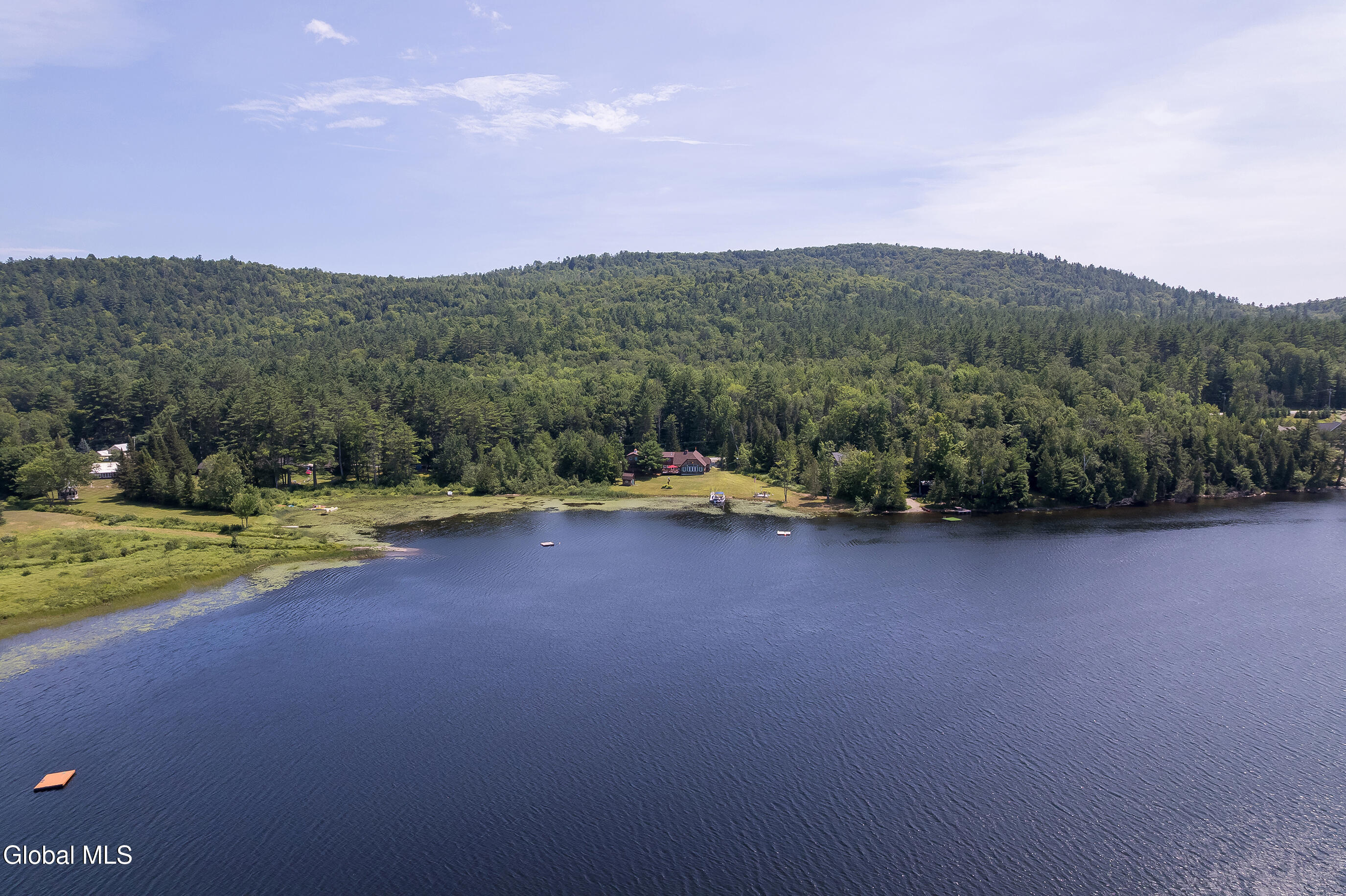 679 Valentine Pond Road Horicon, NY 12860 - Photo 57 of 75 089-679-Valentine-Pond-Rd