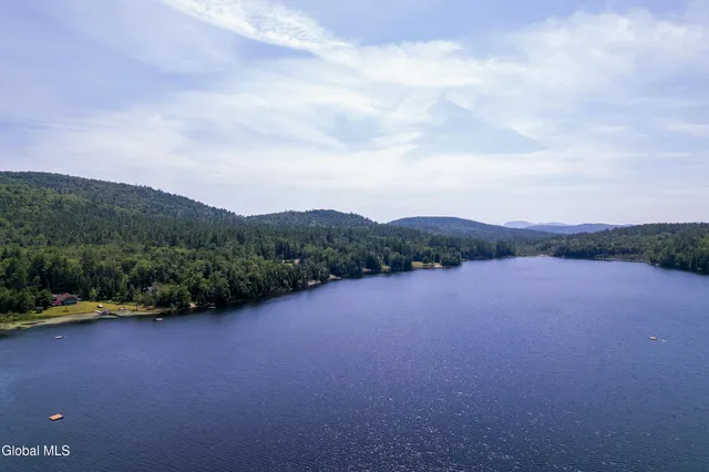 $995,000 | 679 Valentine Pond Road, Horicon, NY 12860