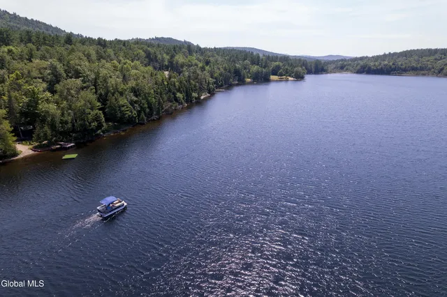 $995,000 | 679 Valentine Pond Road, Horicon, NY 12860