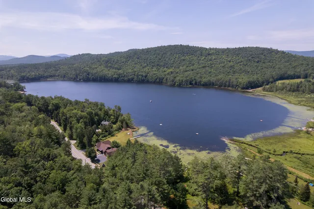 $995,000 | 679 Valentine Pond Road, Horicon, NY 12860