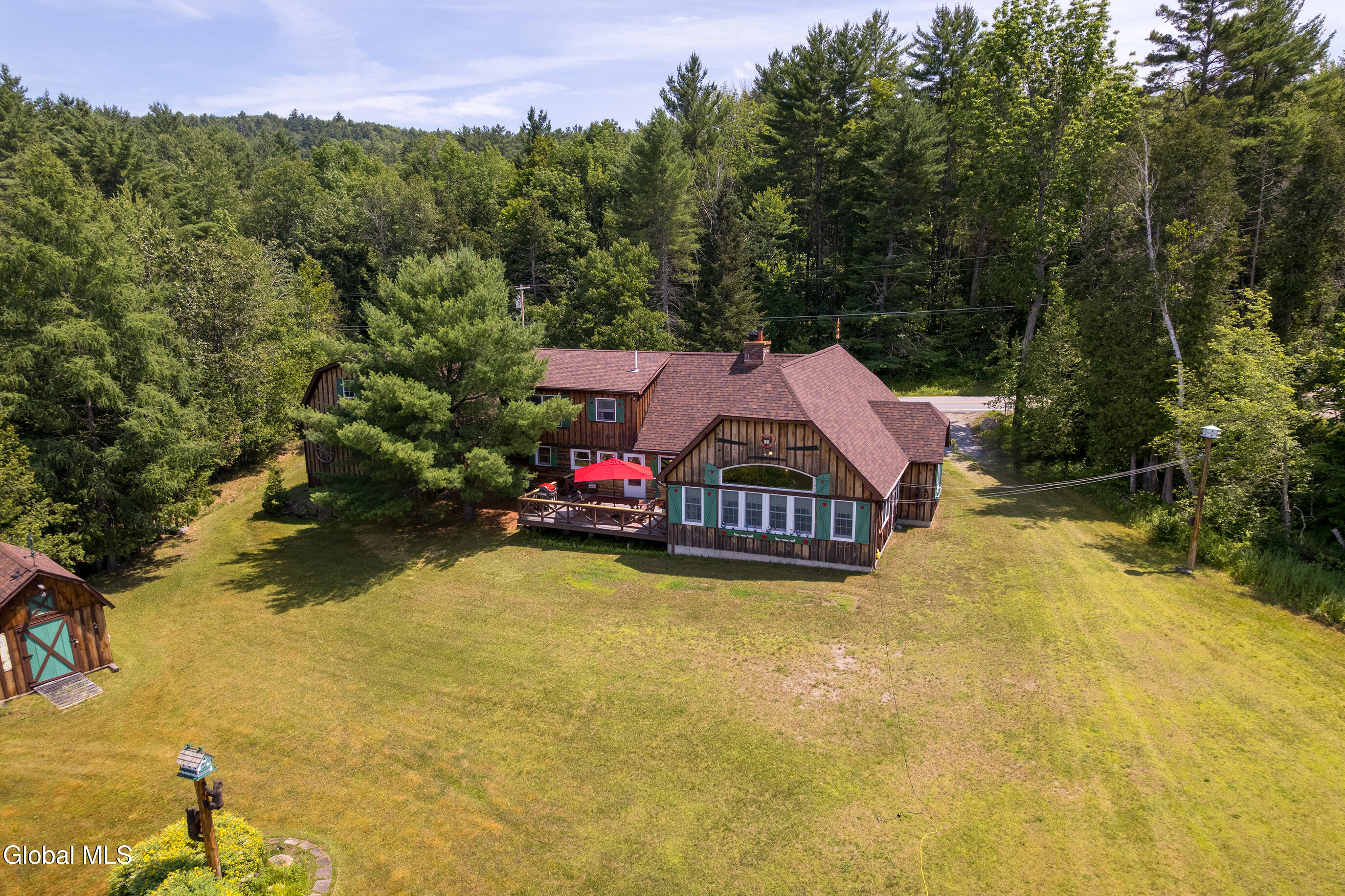 679 Valentine Pond Road Horicon, NY 12860 - Photo 66 of 75 110-679-Valentine-Pond-Rd