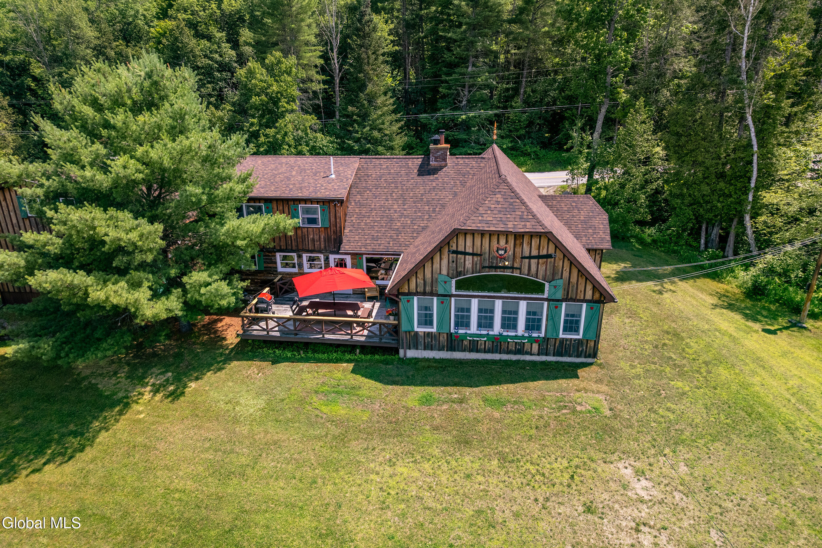 679 Valentine Pond Road Horicon, NY 12860 - Photo 67 of 75 111-679-Valentine-Pond-Rd
