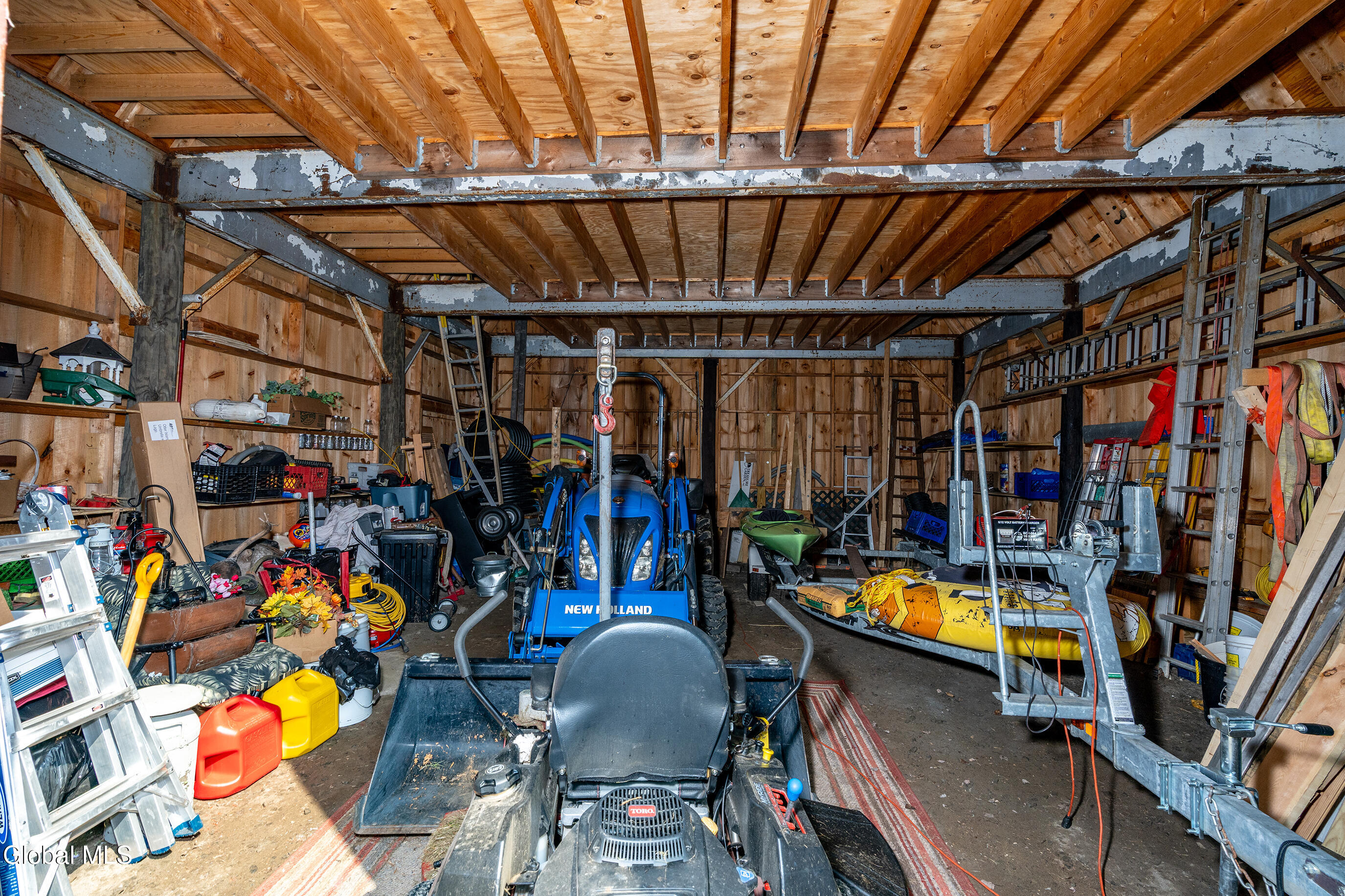 679 Valentine Pond Road Horicon, NY 12860 - Photo 69 of 75 E108-679-Valentine-Pond-Rd