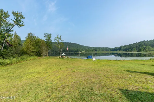 $995,000 | 679 Valentine Pond Road, Horicon, NY 12860