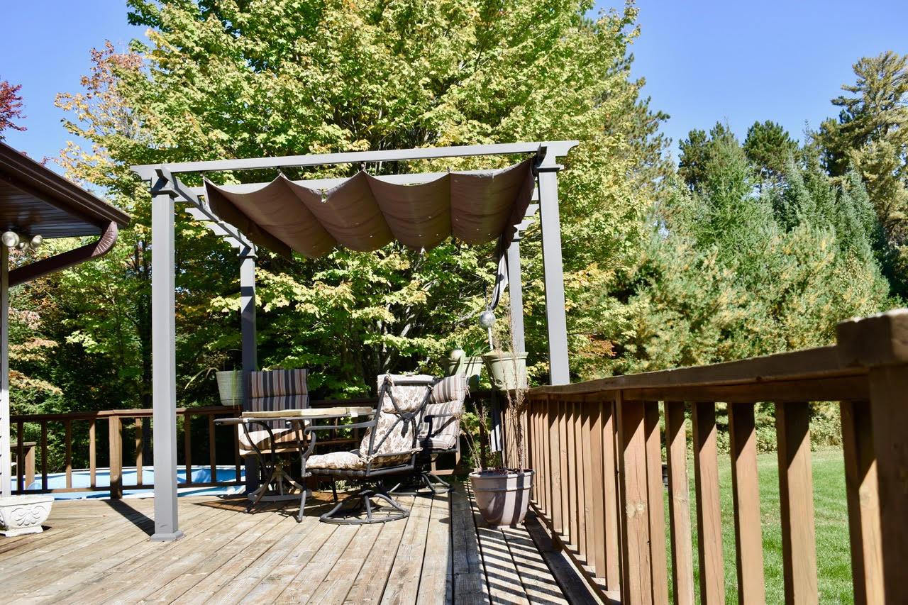4537 Pine View Drive Rhinelander, WI 54501 - Photo 24 of 36 Gallery Image 24