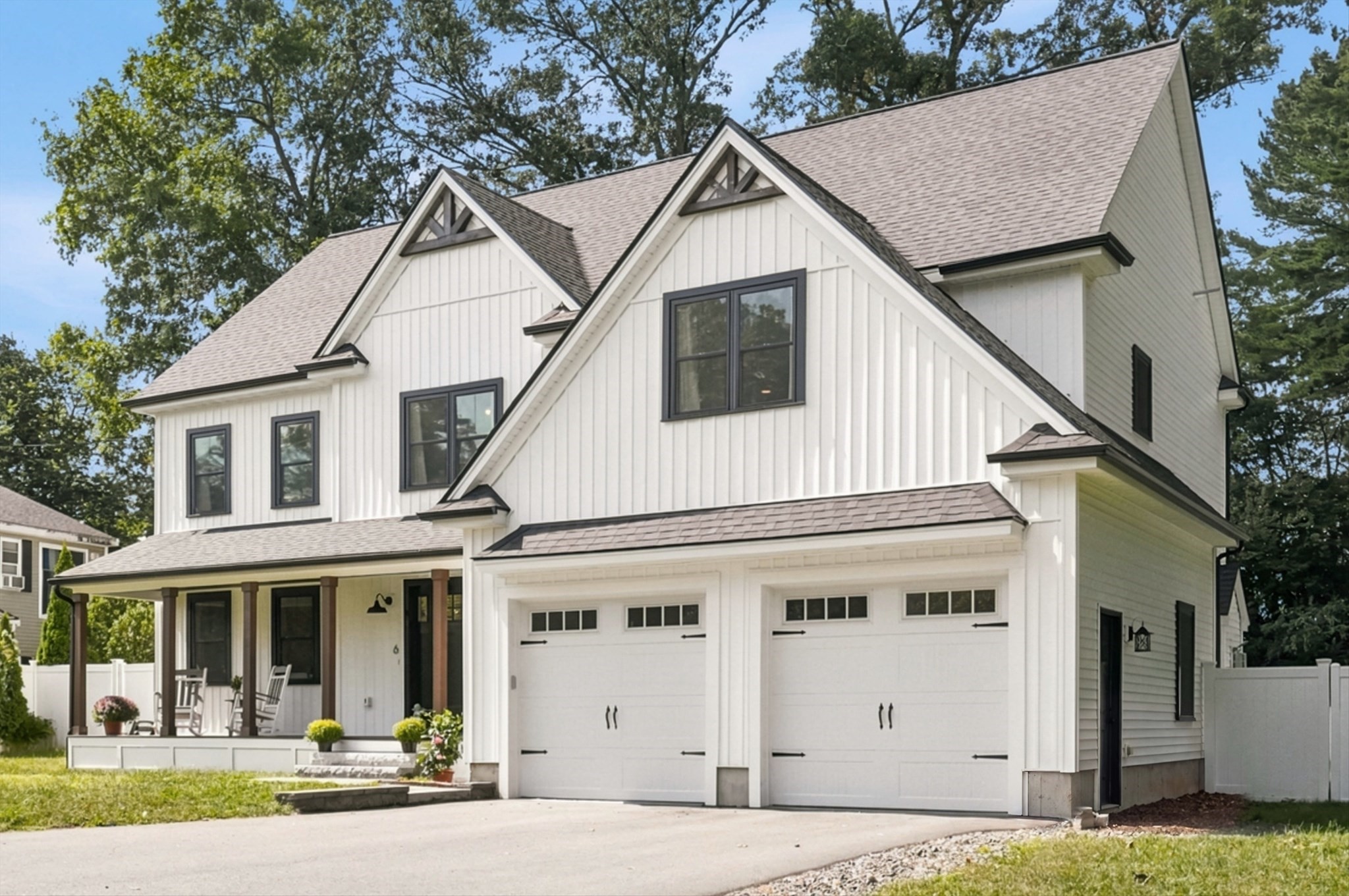 6 McDonald Road Wilmington, MA 01887 - Photo 1 of 41 Gallery Image 1
