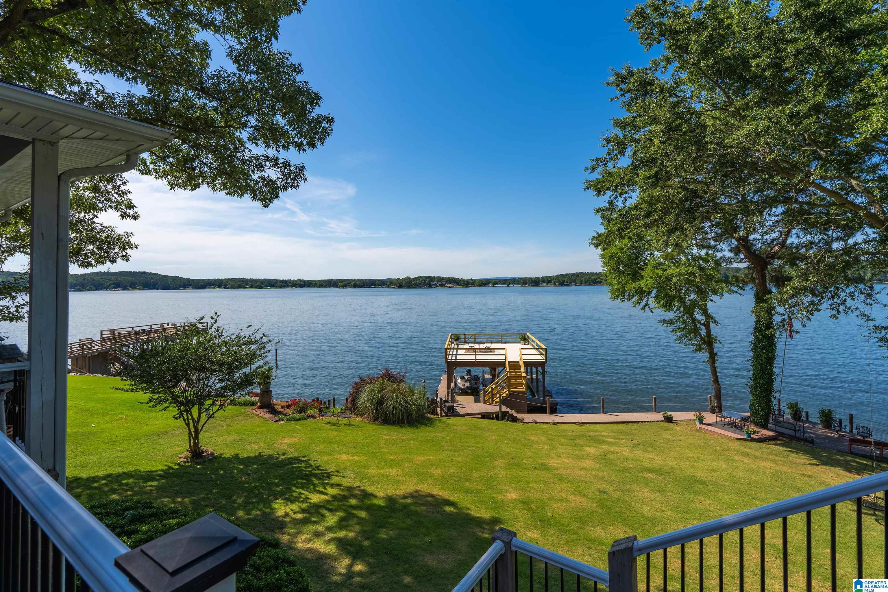 378 Lakeview Circle Alpine, AL 35014 - Photo 49 of 71