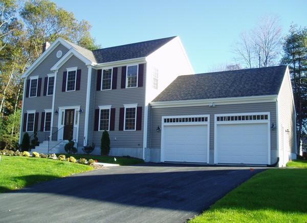 Lot 2 Shore Road Berkley, MA 02779 - Photo 1 of 9 Gallery Image 1