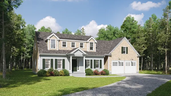 $2,000,000 | 4 Betts Way, Sudbury, MA 01776