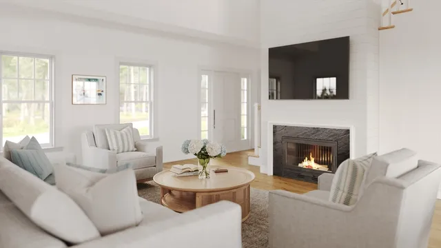 $2,000,000 | 4 Betts Way, Sudbury, MA 01776