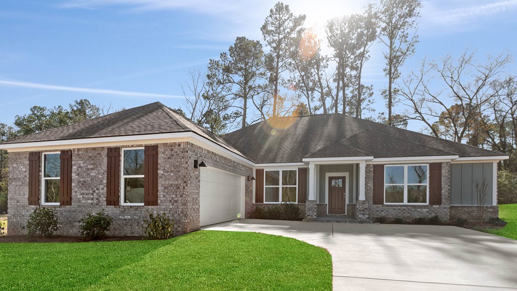 120 Laney Lane Dothan, AL 36305 - Photo 3 of 39