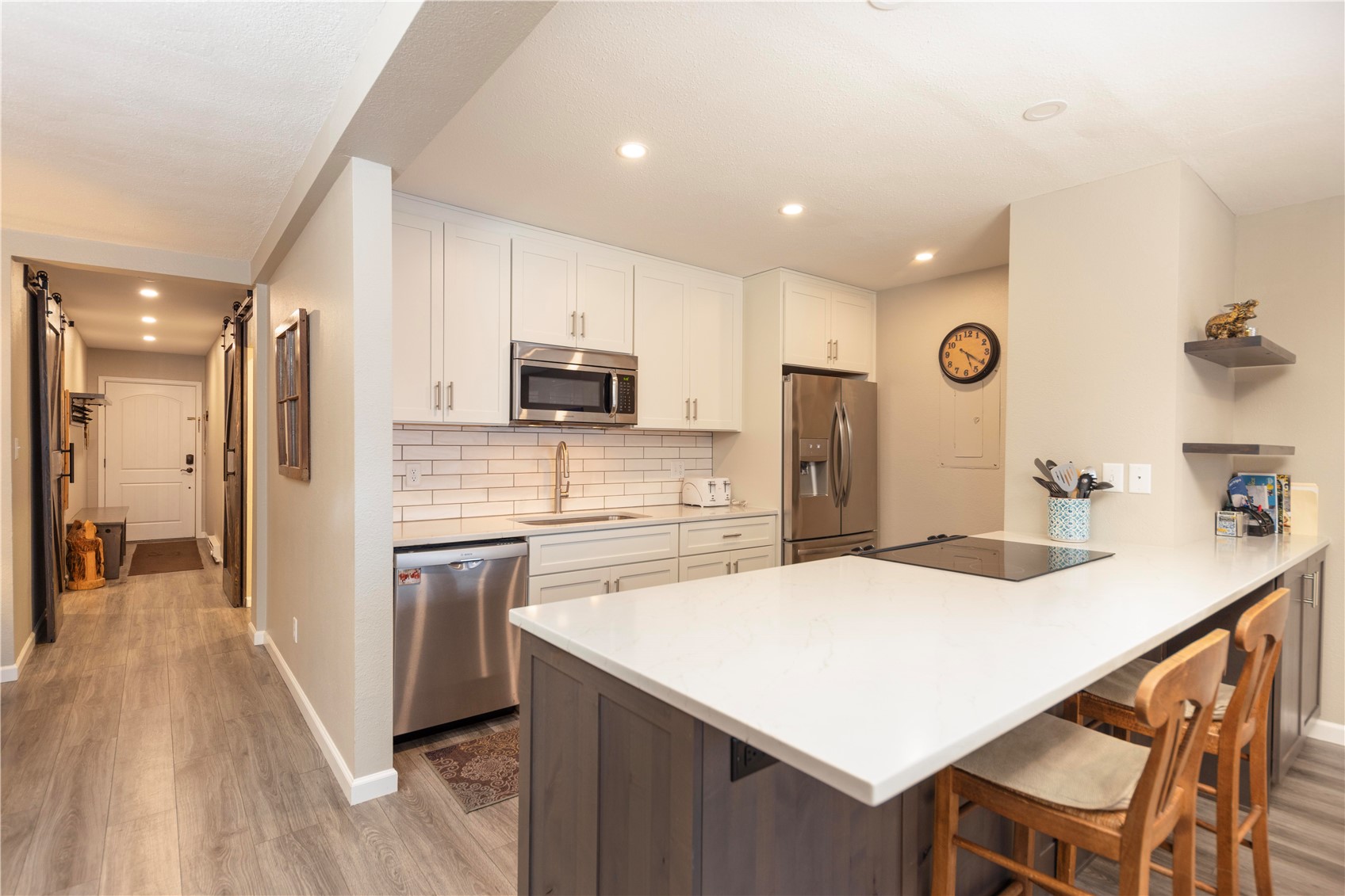 325 Four Oclock Road, Unit A103 Breckenridge, CO 80424 - Photo 3 of 27 Gallery Image 3