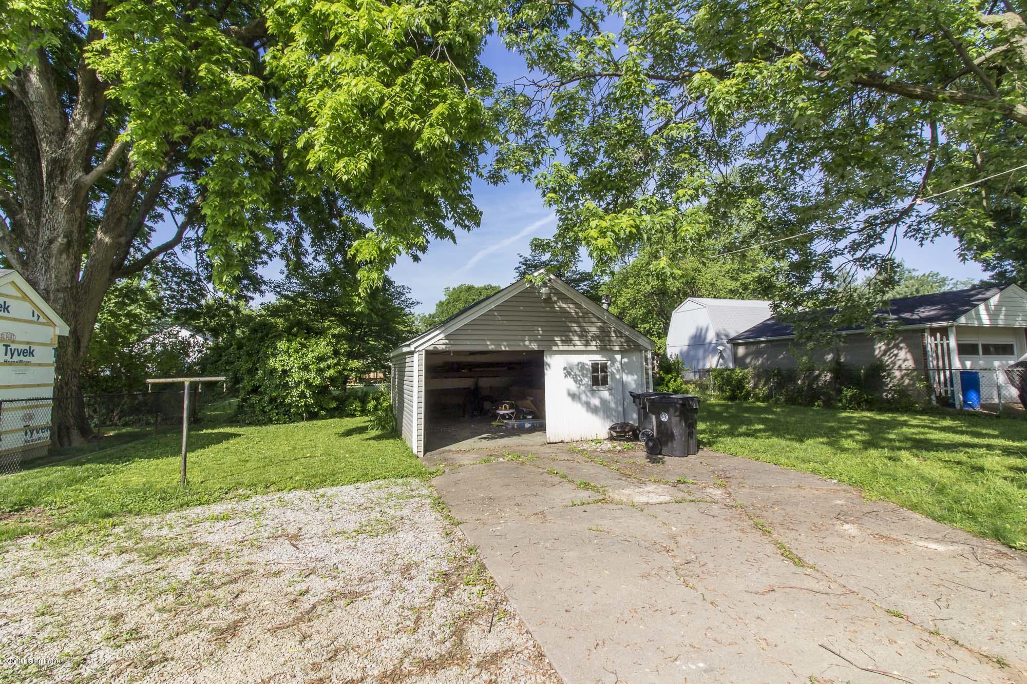 3828 Poplar Level Road Louisville, KY 40213 - Photo 33 of 35 P21