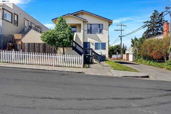 $649,000 | 1511 Marin Street, Vallejo, CA 94590