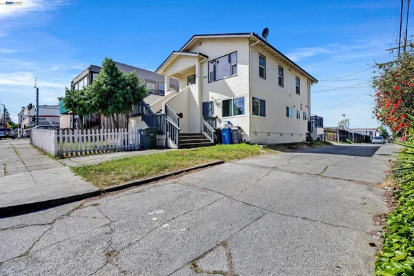 $649,000 | 1511 Marin Street, Vallejo, CA 94590