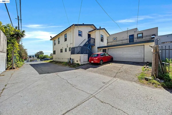 $649,000 | 1511 Marin Street, Vallejo, CA 94590