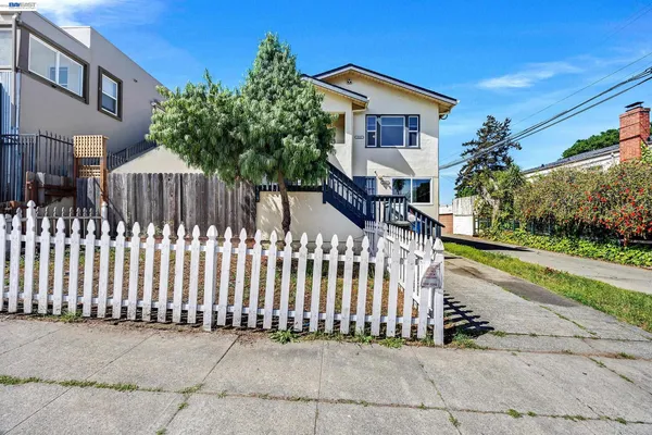 $649,000 | 1511 Marin Street, Vallejo, CA 94590