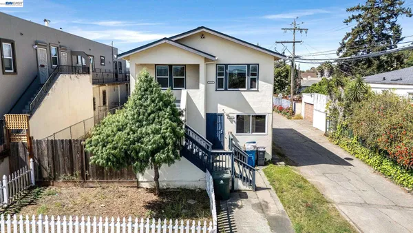 $649,000 | 1511 Marin Street, Vallejo, CA 94590