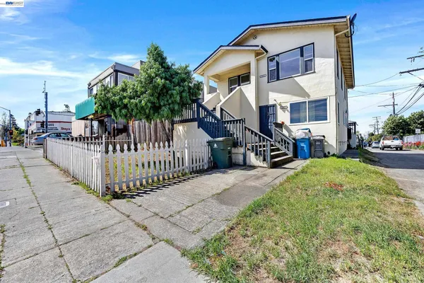 $649,000 | 1511 Marin Street, Vallejo, CA 94590