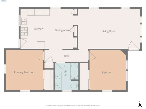 $649,000 | 1511 Marin Street, Vallejo, CA 94590