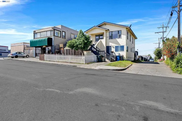 $649,000 | 1511 Marin Street, Vallejo, CA 94590