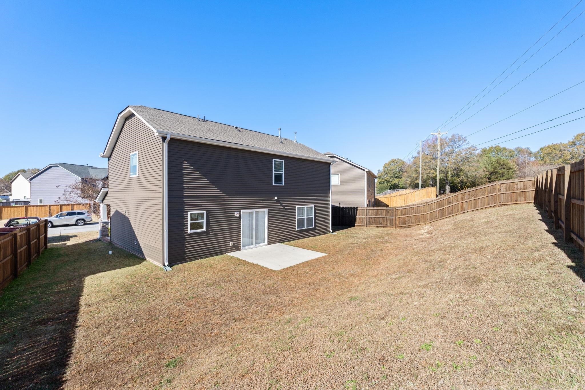 23 Ivyberry Road Simpsonville, SC 29681 - Photo 24 of 27
