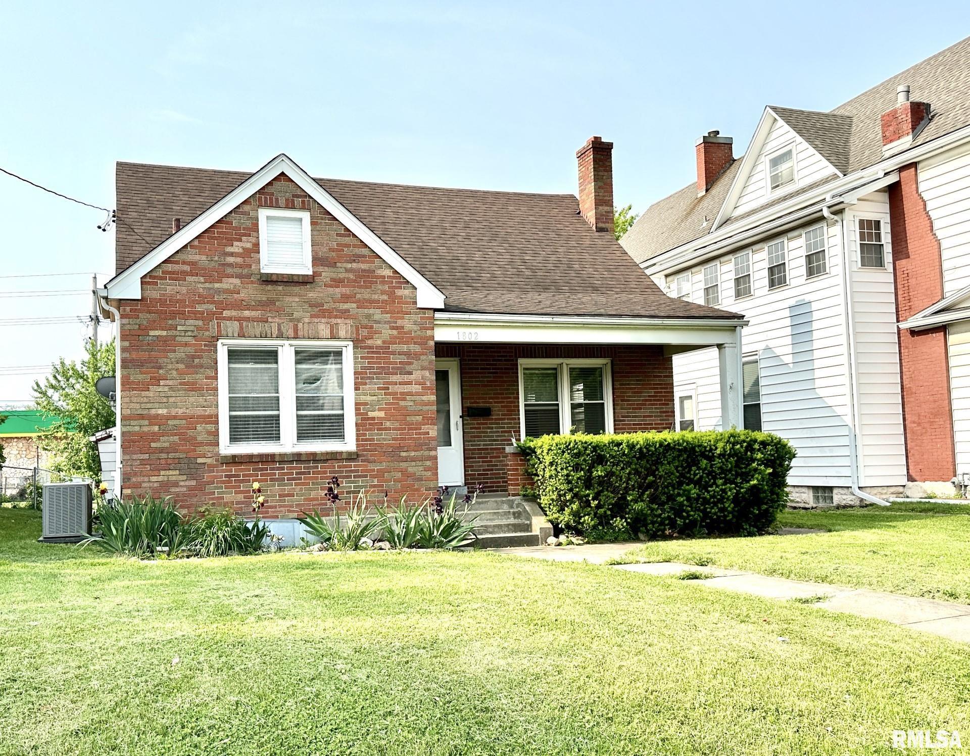 1802 Spring Street Quincy, IL 62301 - Photo 19 of 19