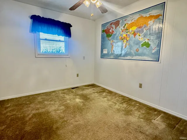 $189,900 | 801 South 4th Street, Orleans, IN 47452