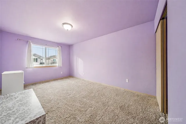 a view of workspace with window