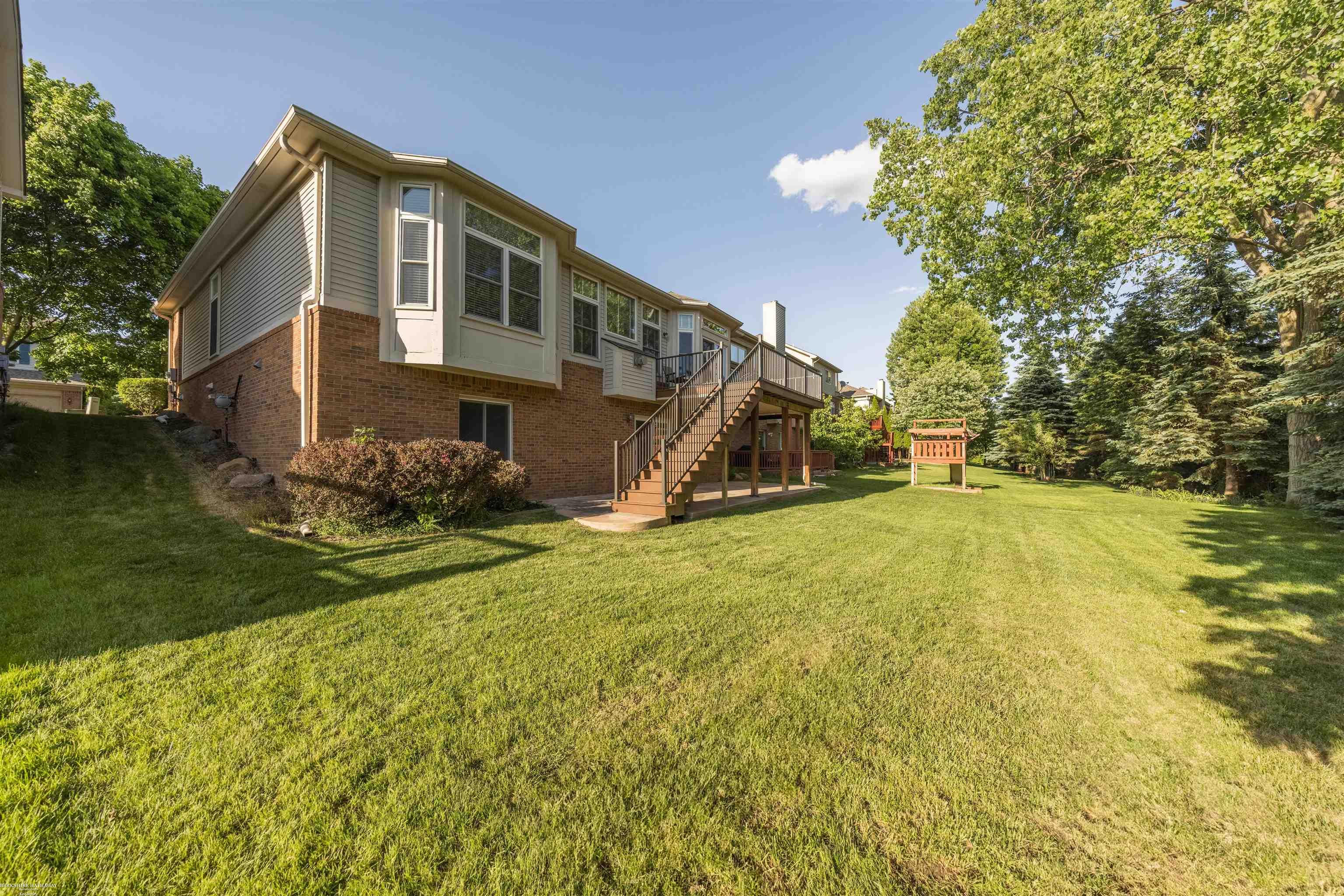 3157 Silverbrook Drive Rochester, MI 48306 - Photo 34 of 39