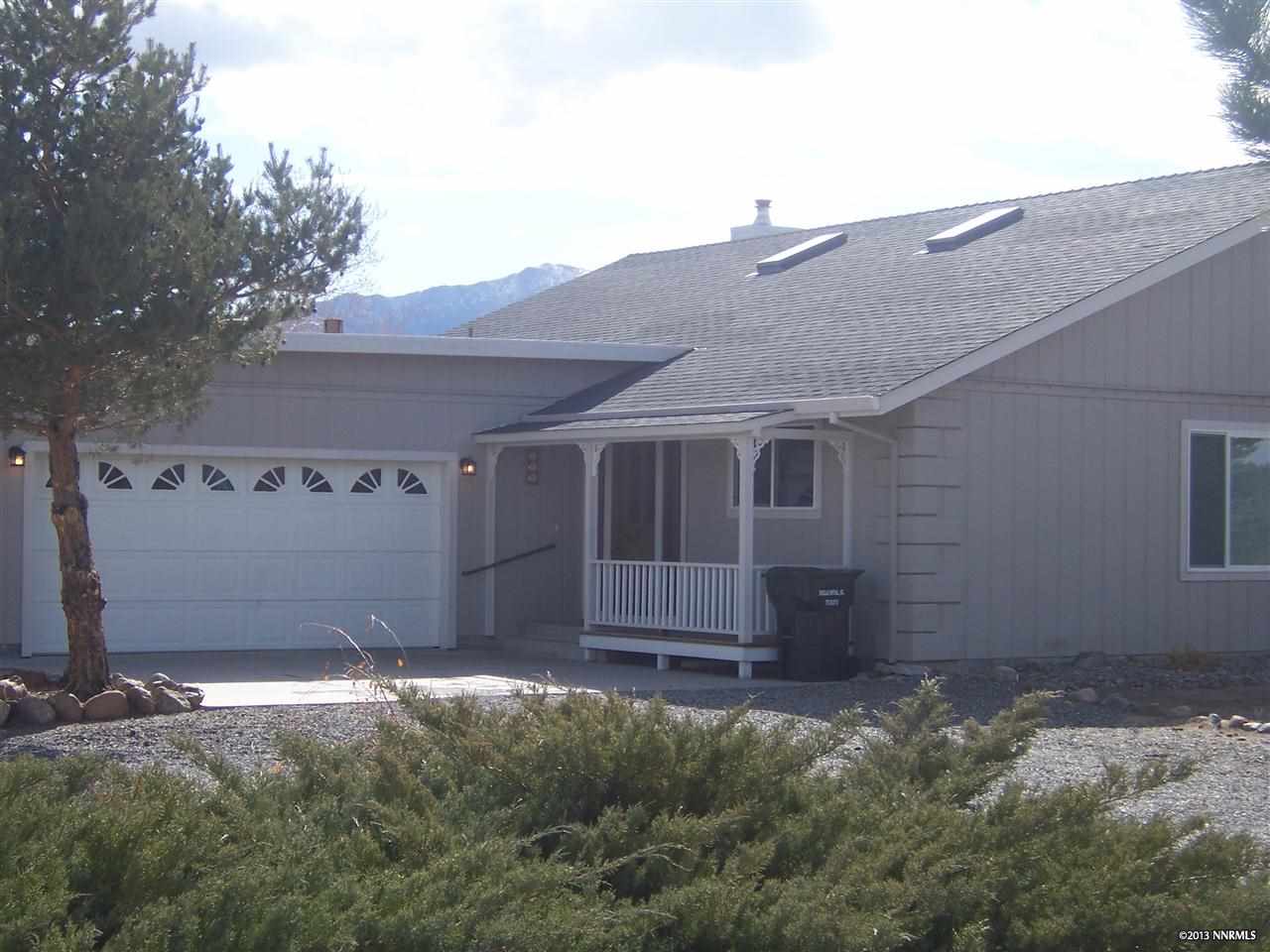 1327 Homestead Road Gardnerville, NV 89410 - Photo 1 of 1 Photo 1