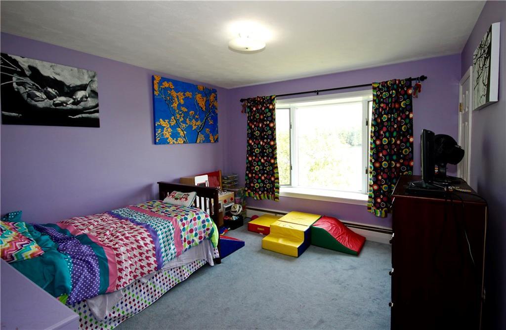 628 Pleasant Point Road Cushing, ME 04563 - Photo 14 of 17 Bedroom 1 - 2 out of three bedrooms...