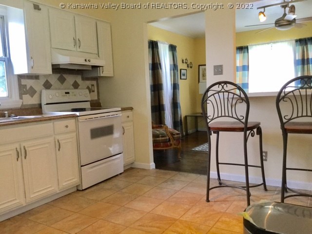 1125 Spruce Road Charleston, WV 25314 - Photo 17 of 26 Gallery Image 17