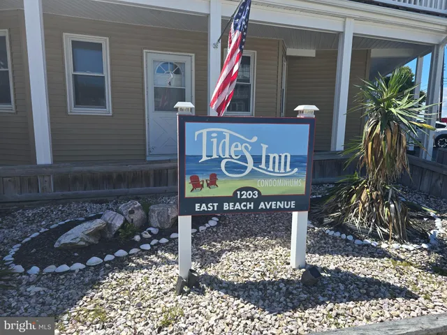 $395,000 | 1203 7 East Beach Avenue, Unit 8, Brigantine, NJ 08203