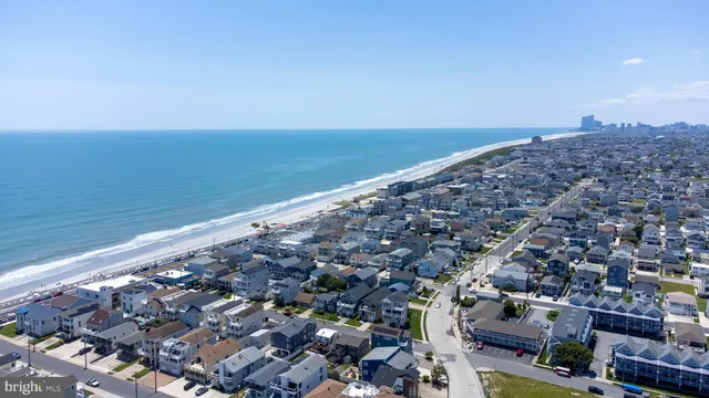 $395,000 | 1203 7 East Beach Avenue, Unit 8, Brigantine, NJ 08203