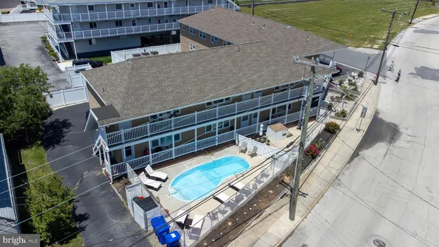 $395,000 | 1203 7 East Beach Avenue, Unit 8, Brigantine, NJ 08203